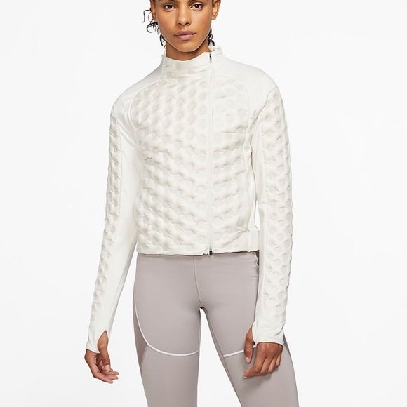 Nike Aeroloft reflect jacket - Picture 5 of 5